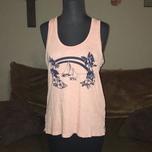 Madewell Tank Top